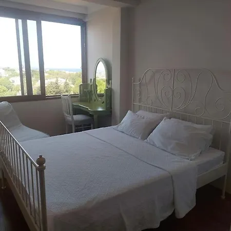 בית נופש Sifne Yali'da 4 9kisi Yatak Kapasite Manzarali