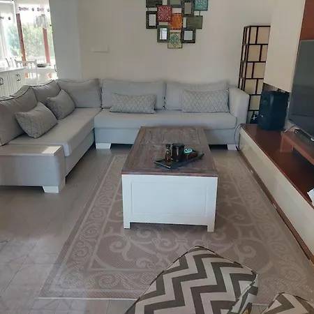 בית נופש Sifne Yali'da 4 9kisi Yatak Kapasite Manzarali *