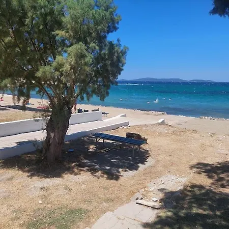 Sifne Yali'da 4 9kisi Yatak Kapasite Manzarali Çeşme