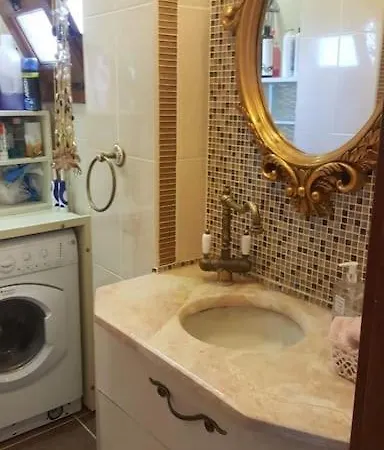 Sifne Yali'da 4 9kisi Yatak Kapasite Manzarali Casa vacanze *