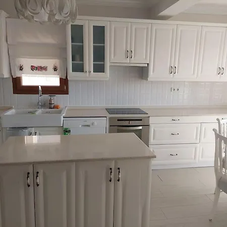 Casa vacanze Sifne Yali'da 4 9kisi Yatak Kapasite Manzarali *