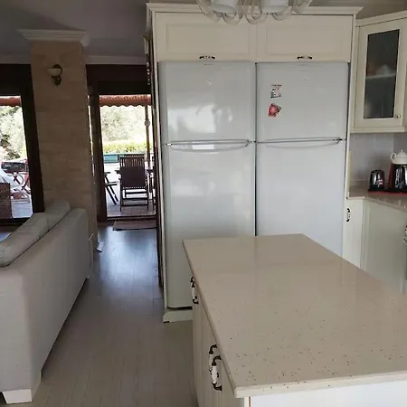 Casa vacanze Sifne Yali'da 4 9kisi Yatak Kapasite Manzarali *