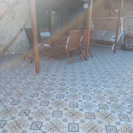 Casa vacanze Sifne Yali'da 4 9kisi Yatak Kapasite Manzarali Çeşme