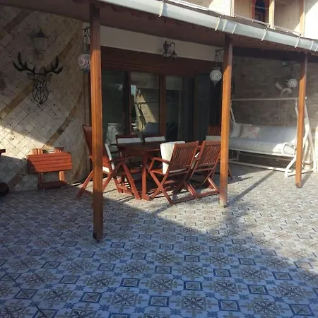 Casa vacanze Sifne Yali'da 4 9kisi Yatak Kapasite Manzarali *