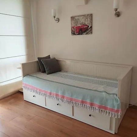 Sifne Yali'da 4 9kisi Yatak Kapasite Manzarali * Çeşme