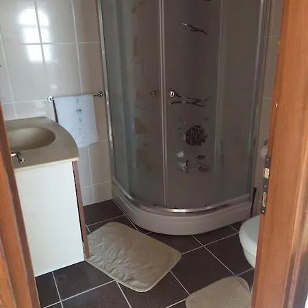 Sifne Yali'da 4 9kisi Yatak Kapasite Manzarali Casa vacanze