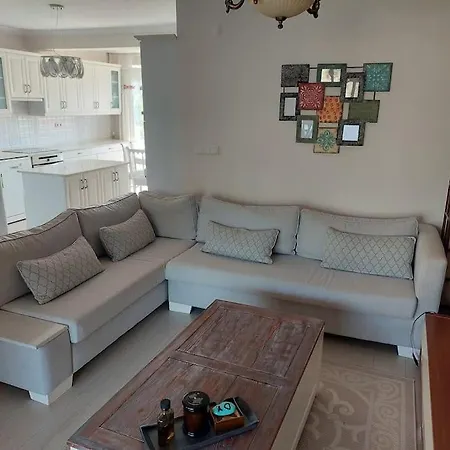 Casa vacanze Sifne Yali'da 4 9kisi Yatak Kapasite Manzarali