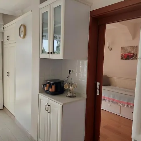 Casa vacanze Sifne Yali'da 4 9kisi Yatak Kapasite Manzarali *
