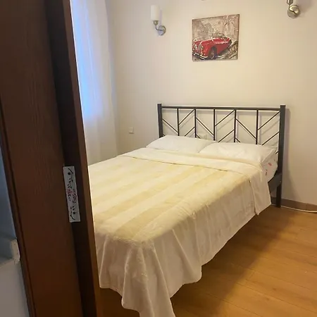 度假居 Sifne Yali'da 4 9kisi Yatak Kapasite Manzarali *