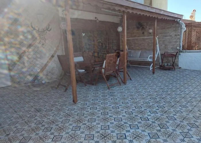 Sifne Yali'da 4 9kisi Yatak Kapasite Manzarali *